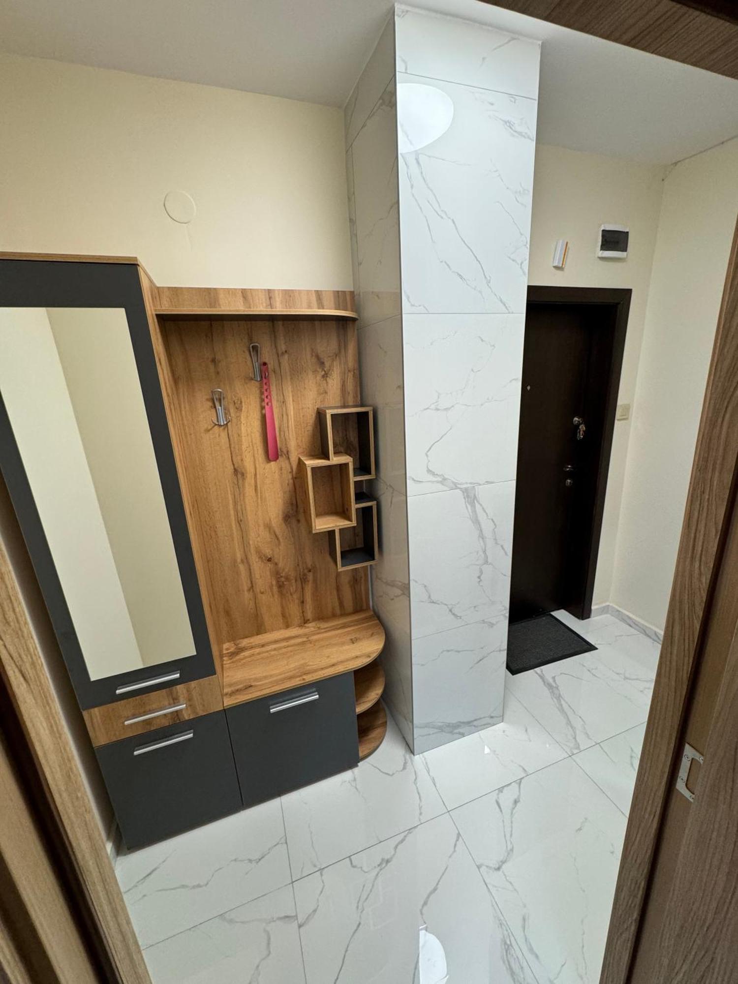 Refurbished Apartment In A Quiet Area Софія Екстер'єр фото